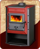    MAGIC STOVE ( )